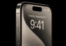 iPhone 15 Pro models are Apple’s first smartphones with 8GB of RAM