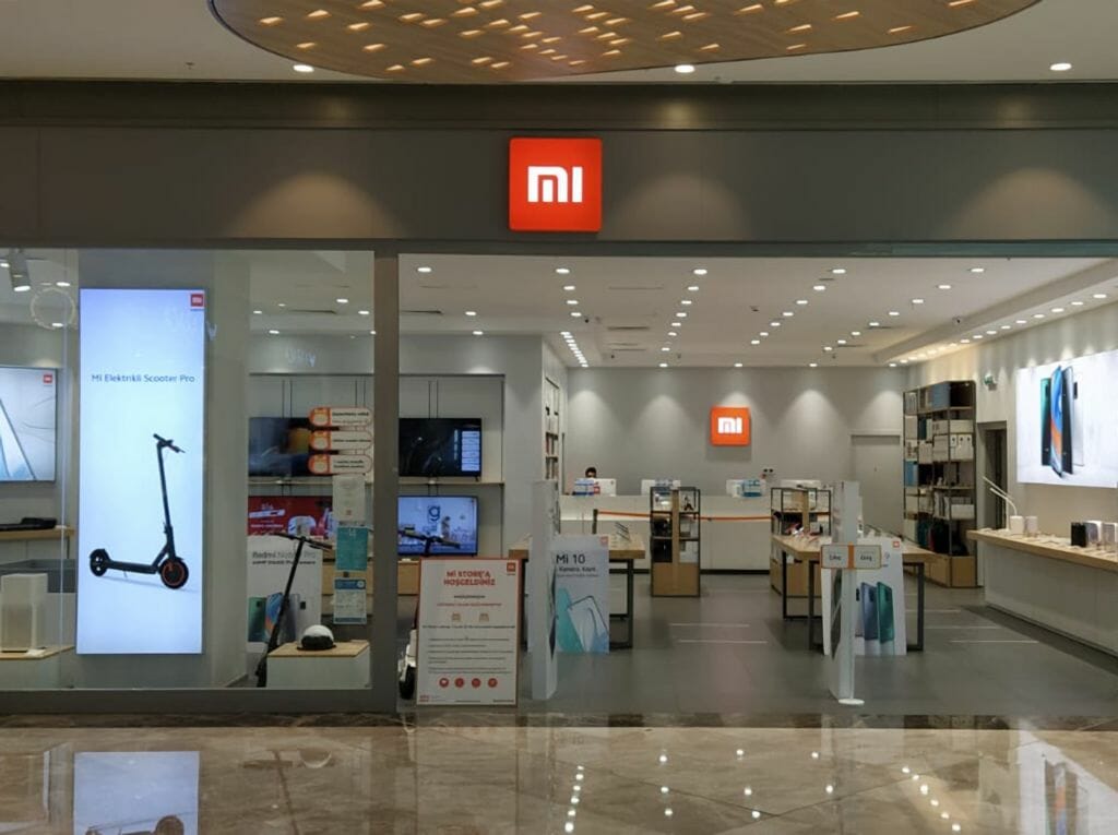 Les smartphones Xiaomi pourraient être interdits en Finlande 2 Les smartphones Xiaomi pourraient etre interdits en Finlande