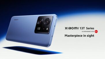 Les sources du noyau Xiaomi 13T Pro ont été publiées 17 xiaomiui