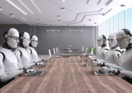 The Rise of ChatDev: AI Takes Charge in Software Development