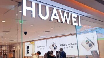 Revigorer le marché des smartphones en Chine : les nouvelles sorties de Huawei apportent de l'espoir 5 The Rise of Deepfakes: Huawei, Alibaba, and More Seek CAC Approvals