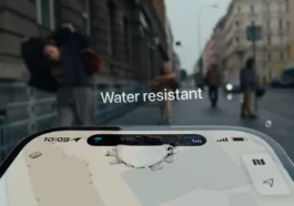 Is the iPhone 15 Waterproof? Does it have an IP Rating?