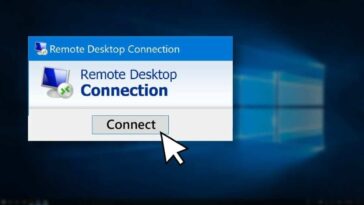 Windows 11 Remote Desktop