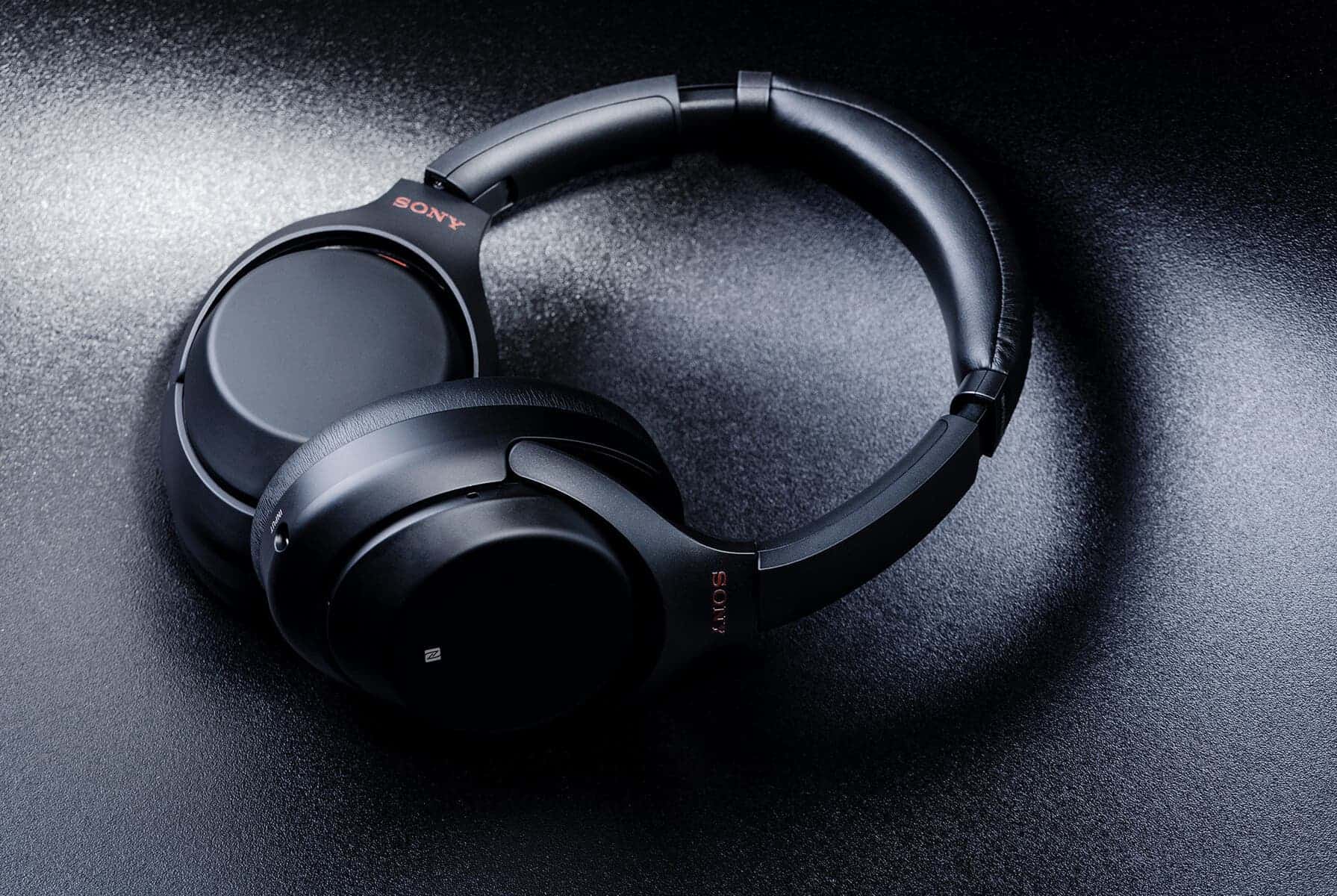 Meilleurs casques qui recouvrent vos oreilles : Améliorez votre expérience audio 2 Sony WH-1000XM4