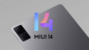 Mise à jour Redmi Pad MIUI 14 : maintenant la mise à jour de sécurité de septembre 2023 au niveau mondial 23 xiaomiui