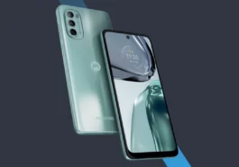 Motorola starts rolling out Android 13 for Moto G62 5G