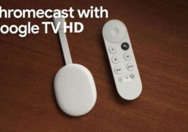 New Chromecast with Google TV remote spotted on Android TV 14 beta