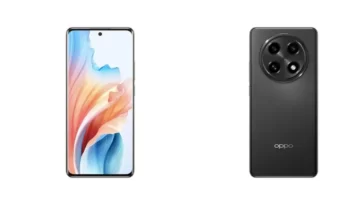 OPPO A2 Pro : Révélation des caractéristiques et des fonctionnalités avant le lancement 18 OPPO A2 Pro: Unveiling the specs and features ahead of launch