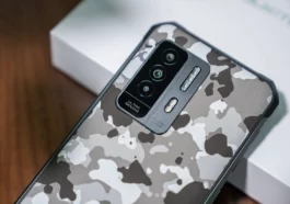 Oukitel Wp27 Rugged Smartphone (10)