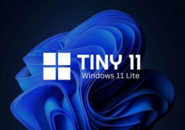 Introducing tiny11 23H2: The Ultimate Lightweight Windows 11 with Gaming Enhancements