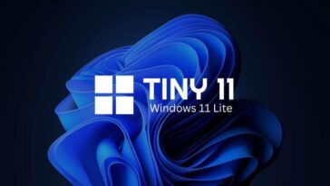 Présentation de tiny11 23H2 : La version ultime de Windows 11 légère avec des améliorations pour les jeux 27 Introducing tiny11 23H2: The Ultimate Lightweight Windows 11 with Gaming Enhancements