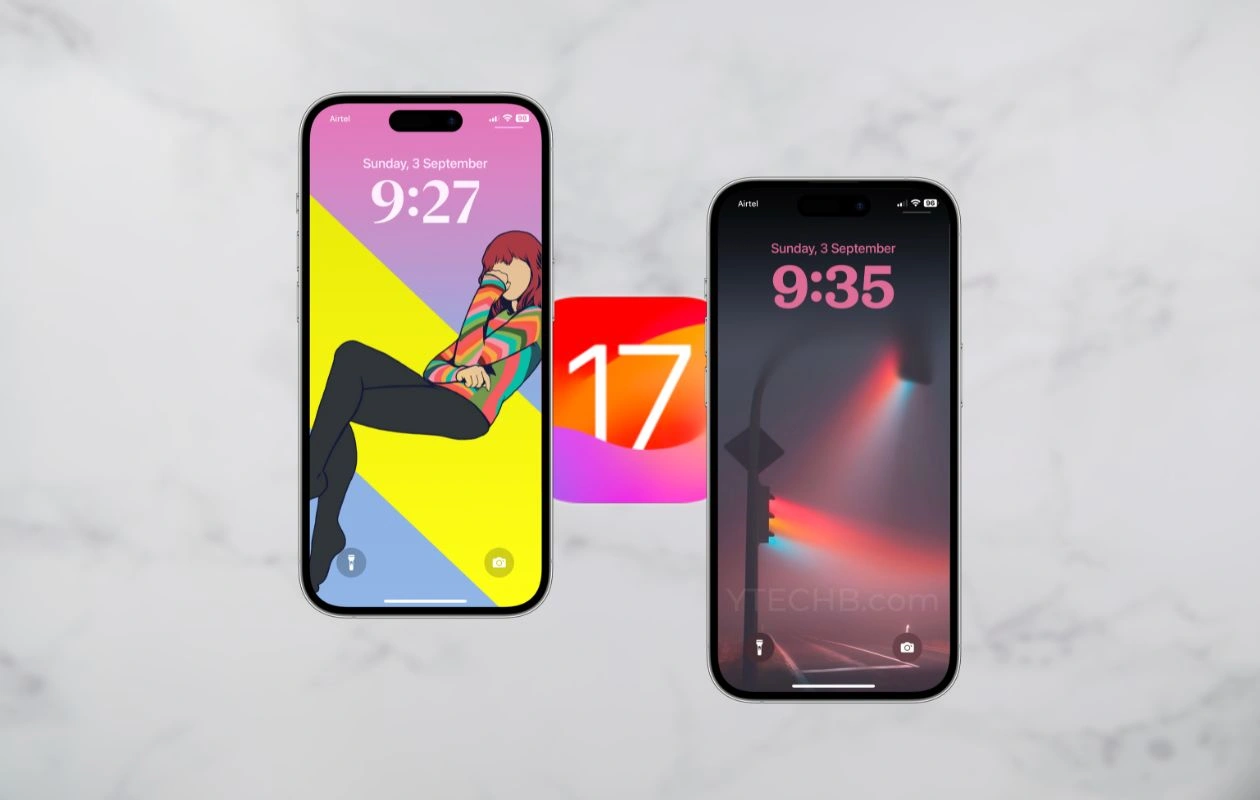 What’s New in iOS 17 – Release Notes [Full List]
