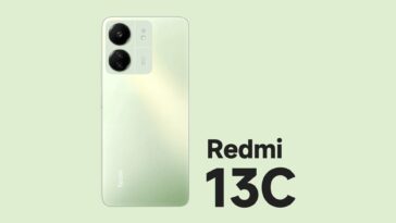 Redmi 13C repéré dans la base de données IMEI GSMA 21 xiaomiui