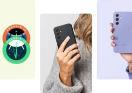 Samsung announces One UI 6 beta for Galaxy A54 and Galaxy A34