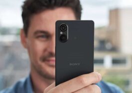 Xperia 5 V