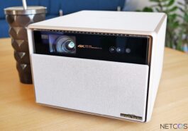 Xgimi 4k Horizon Ultra Projecteur Test Review Netcost