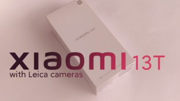 Xiaomi 13T sera équipé par Leica, mais seulement dans certaines régions du monde 21 xiaomiui