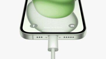 iPhone 15 et iPhone 15 Pro ont toujours une charge lente 24 iPhone 15 and iPhone 15 Pro Still Have Slow Charging