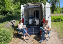 Plugvan Jackery