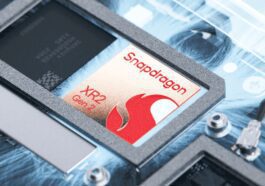 Qualcomm introduces AR/VR platforms Snapdragon XR2 Gen 2 and AR1 Gen 1