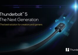 Thunderbolt 5