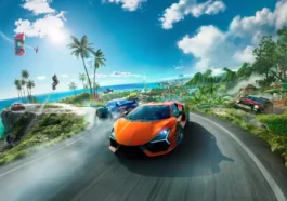 How To Use Photo Mode in The Crew Motorfest