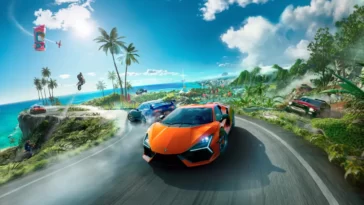 How To Use Photo Mode in The Crew Motorfest