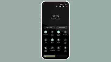 How to Find Hotspot Password on Samsung