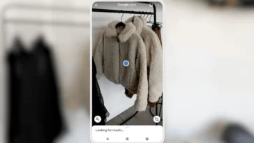 How to Use Google Lens on iPhone and iPad