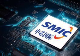 SMIC Prepares for U.S. Chip Restrictions: Stockpiling Chip Manufacturing Supplies