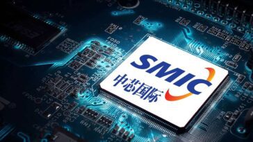 Le SMIC se prépare aux restrictions américaines sur les puces : constitution d'un stock de fournitures pour la fabrication 5 SMIC Prepares for U.S. Chip Restrictions: Stockpiling Chip Manufacturing Supplies