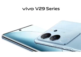 vivo V29 Pro launched with a 50MP selfie camera and Dimensity 8200 chip