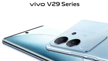 vivo V29 Pro lancé avec une caméra selfie de 50 MP et une puce Dimensity 8200 2 vivo V29 Pro launched with a 50MP selfie camera and Dimensity 8200 chip