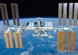 US FCC issues first space debris fine