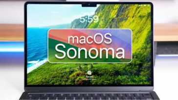 Exploration de macOS Sonoma : Tout ce que vous devez savoir sur le dernier système d'exploitation de bureau d'Apple 28 macOS Sonoma