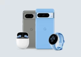 Google Pixel 8 (Pro) Specs, Price, Design, Pre-Order [Buyers Guide]