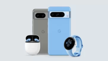 Google Pixel 8 (Pro) Specs, Price, Design, Pre-Order [Buyers Guide]