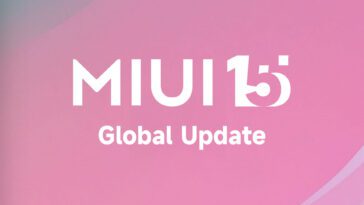 MIUI 15 Global très attendu avec un menu d'alimentation repensé 10 xiaomiui