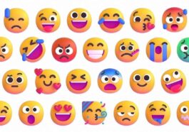 Google releases Emoji feature for Gmail mailboxes