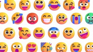 Google publie une fonctionnalité Emoji pour les boîtes de réception Gmail 23 Google releases Emoji feature for Gmail mailboxes
