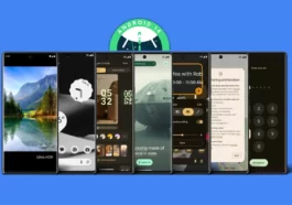 Android 14 Features, Supported (Pixel) Devices, Release Date, and More