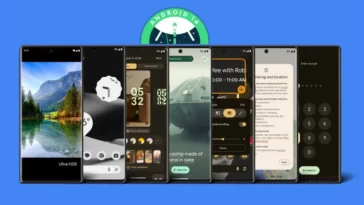 Android 14 Features, Supported (Pixel) Devices, Release Date, and More