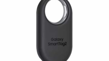 Samsung lance le traqueur Galaxy SmartTag2 20 Samsung releases Galaxy SmartTag2 tracker