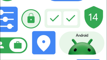 Here’s How To Get Android 14 Easter Egg