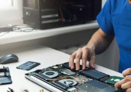 Lenovo says 80% of devices will be repairable by 2025