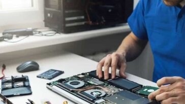 Lenovo affirme que 80% des appareils seront réparables d'ici 2025. 16 Lenovo says 80% of devices will be repairable by 2025