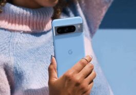 Google Pixel 8 pro