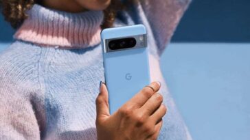 Google Pixel 8 pro
