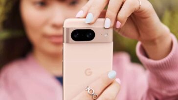No Budget Google Pixel Phone Coming Anytime Soon