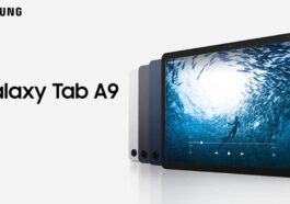 Samsung Galaxy Tab S9
